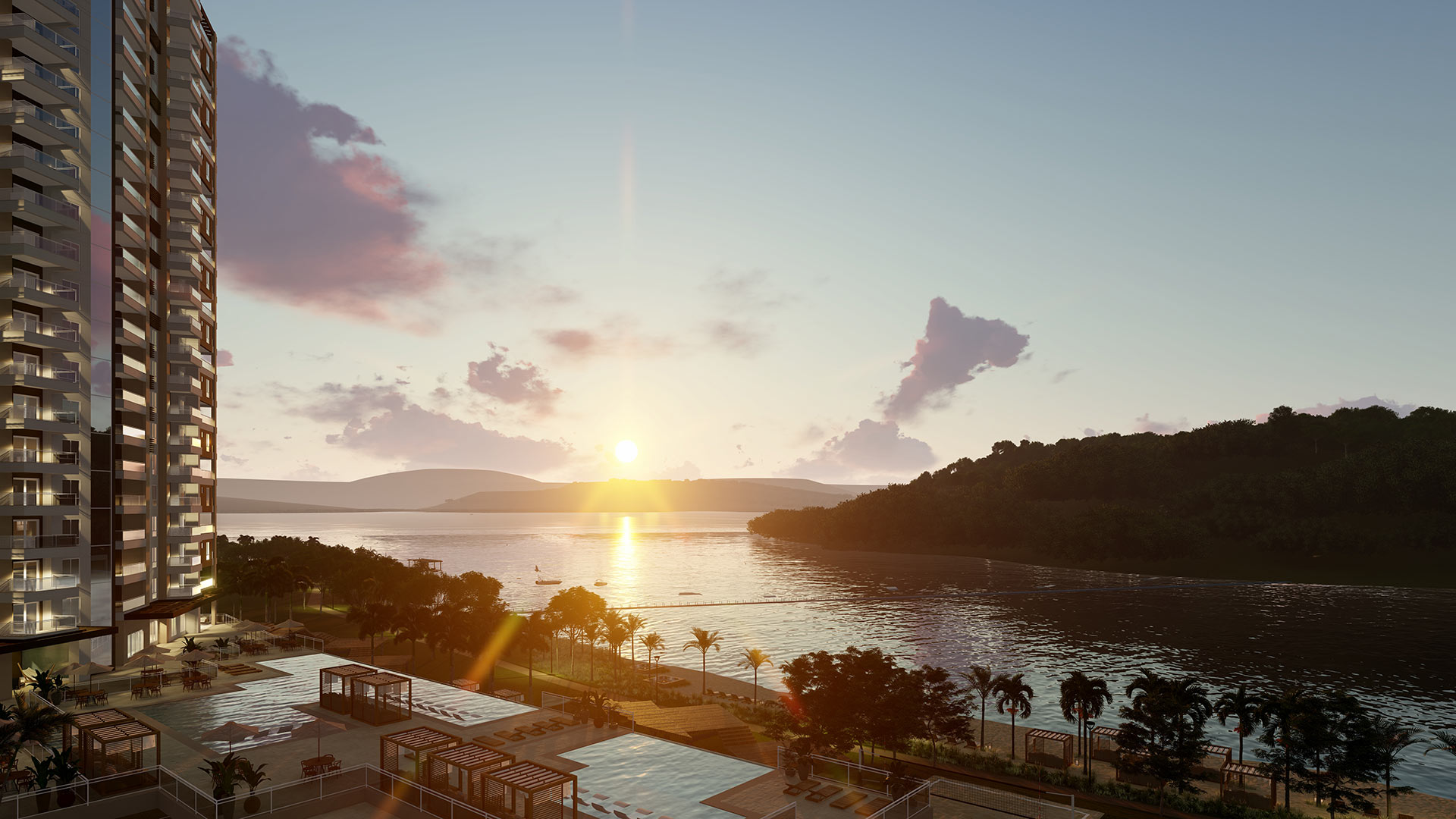 Kanoah Home Resort