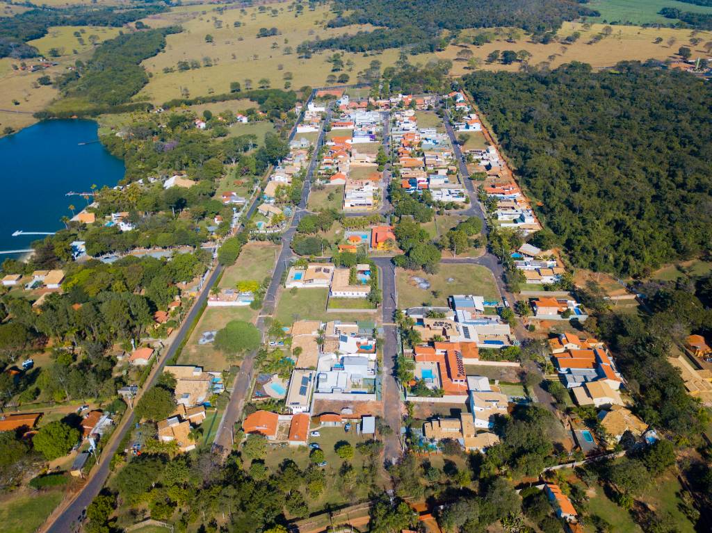 Morada da Fronteira