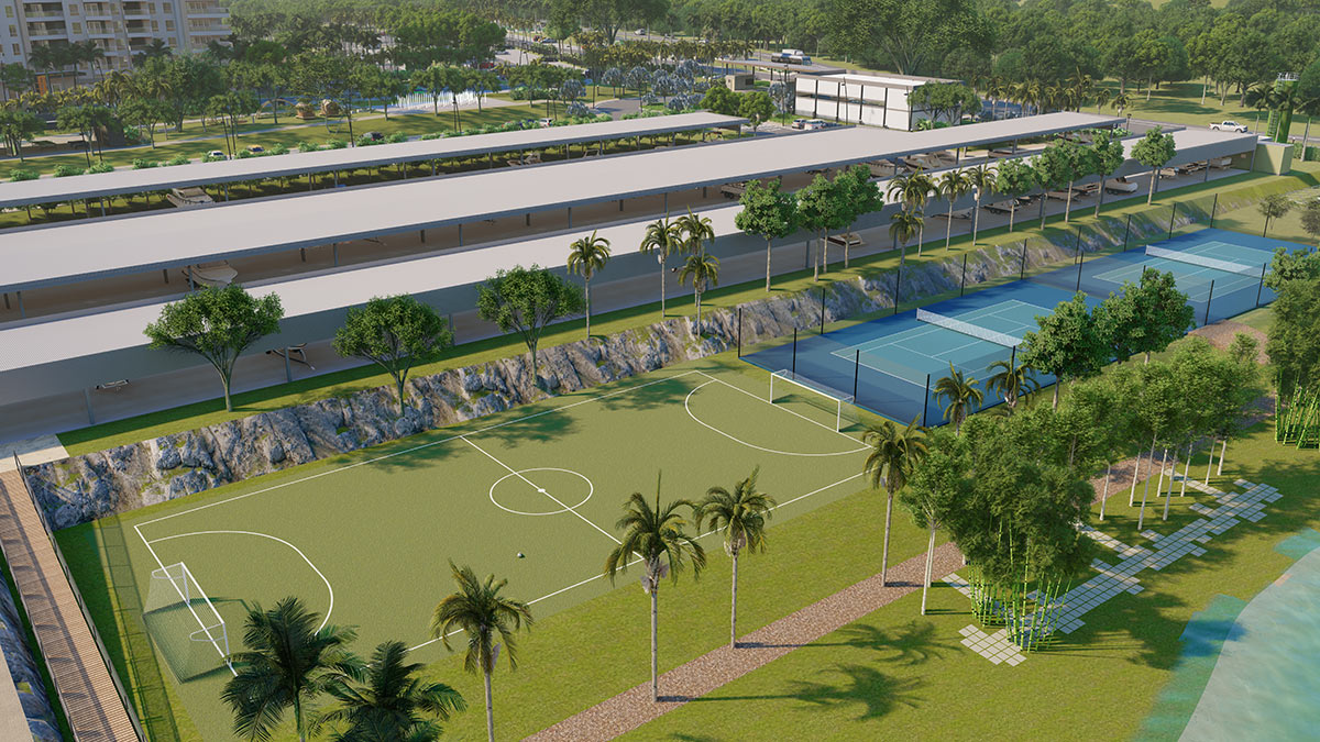 Esportes